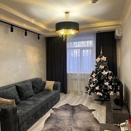 Mereke Hotel Ust-Kamenogorsk Luaran gambar