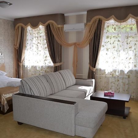 Mereke Hotel Ust-Kamenogorsk Bilik gambar