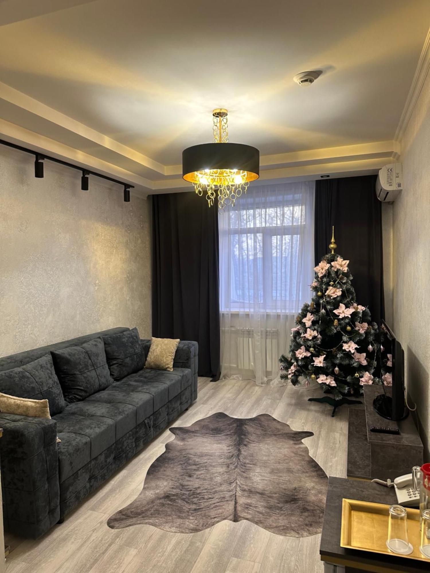 Mereke Hotel Ust-Kamenogorsk Luaran gambar