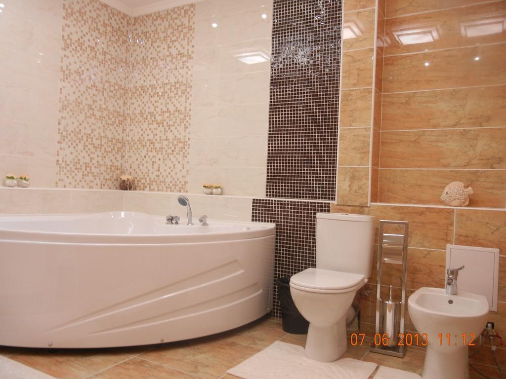 Mereke Hotel Ust-Kamenogorsk Bilik gambar